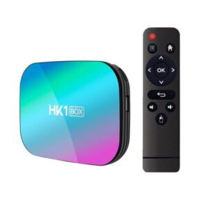 HK Box Android Tv Box
