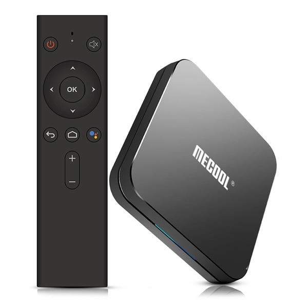 MECOOL KM9 Pro Google Certified Android TV Box 121