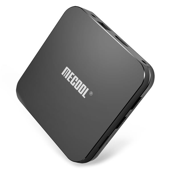MECOOL KM9 Pro Google Certified Android TV Box 122