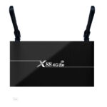 X88 4G LTE Smart TV Box 2