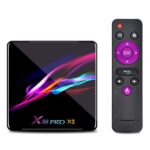 X88 Pro X3 Android TV Box 4