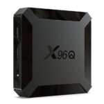 X96Q Android 10 0 Smart TV Box 3