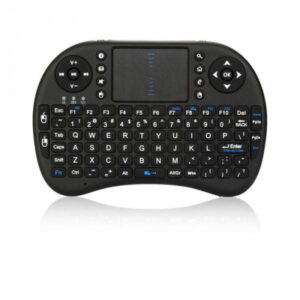 i8 KeyPad 1