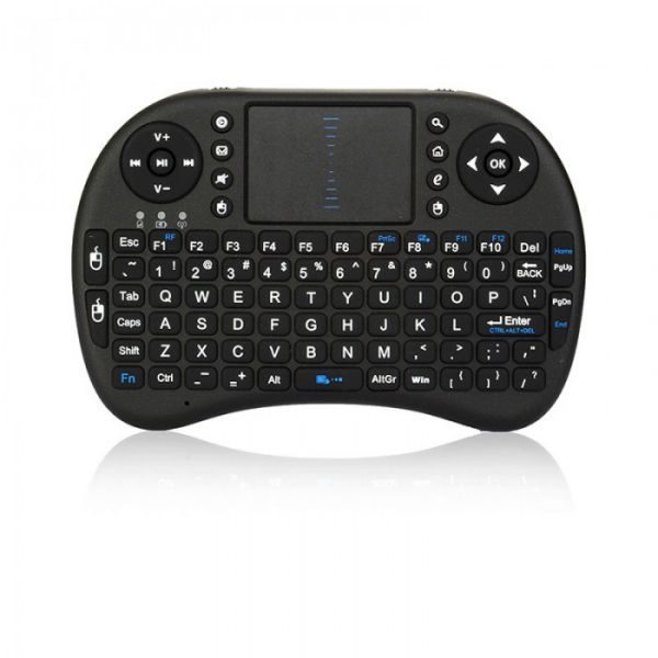 i8 KeyPad 1