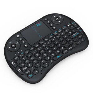 i8 KeyPad 3