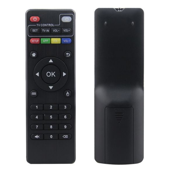 mini remote 1