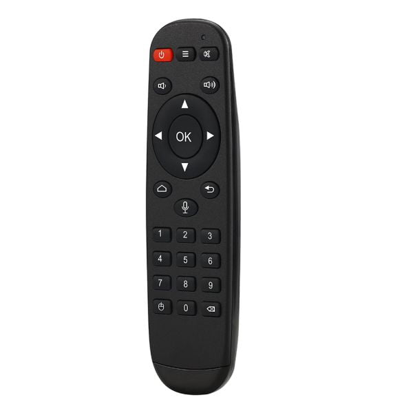 u25 Air Remote Control with Voice1