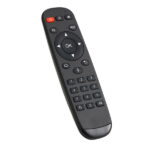 u25 Air Remote Control with Voice7